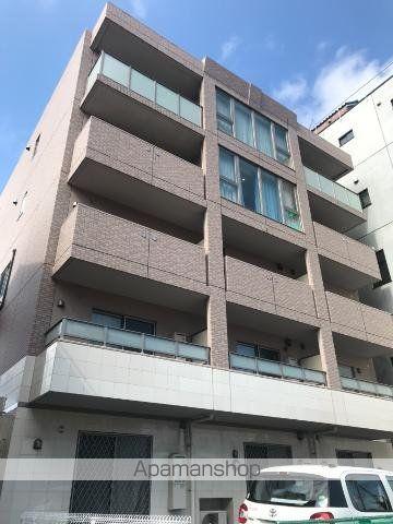 パークヒルズ榴ヶ岡(1LDK/3階)