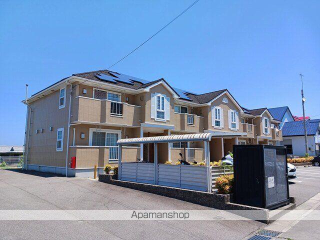 セイラン(2LDK/1階)