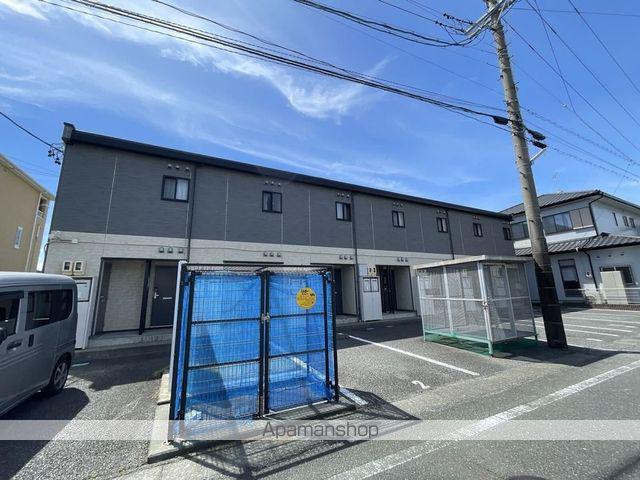 レオパレス柳原 Ⅱ