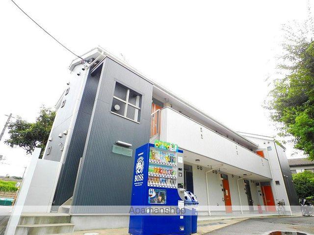 ティフォージ松戸(1K/1階)