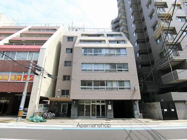 第2城山ビル(3DK/4階)