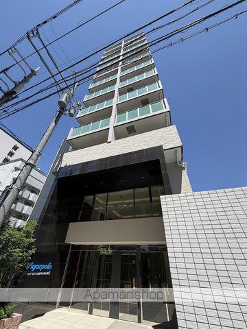 VIGORPOLIS486与力町公園Ⅱ