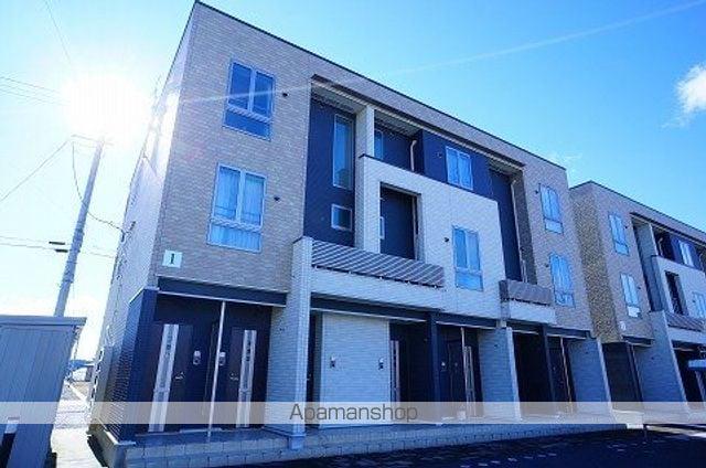 リジエールⅠ(1LDK/3階)