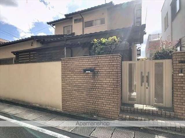 福岡市空港線 藤崎駅(福岡) 徒歩5分 2階建 築52年