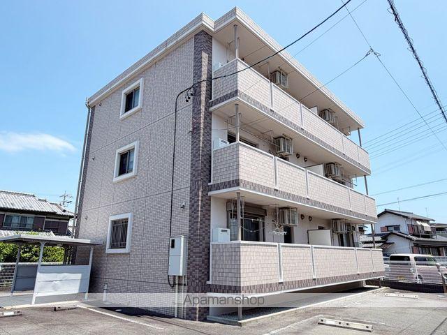 フォレストハウスⅡ