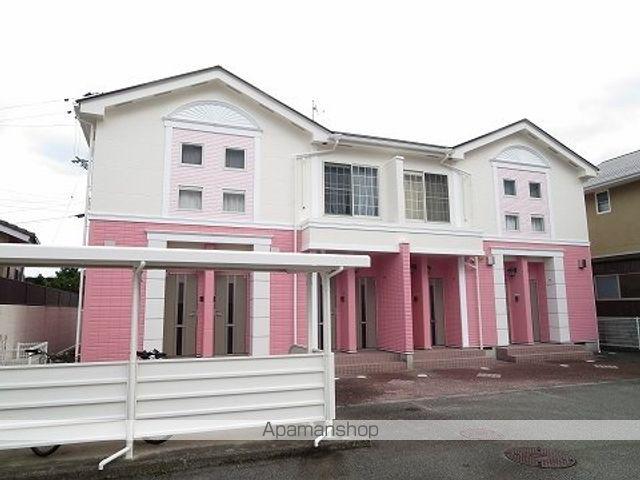 スィートメモリー(1LDK/2階)