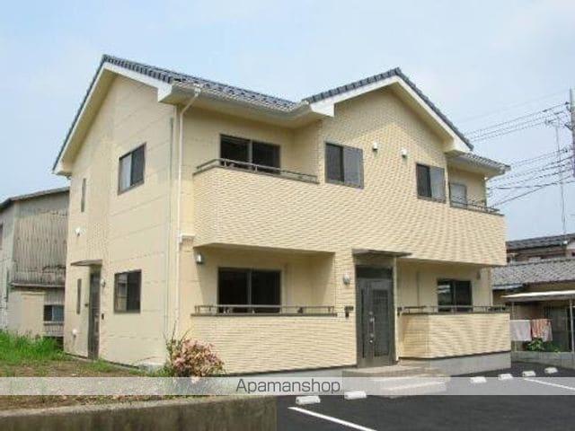 DADA(ワンルーム/2階)