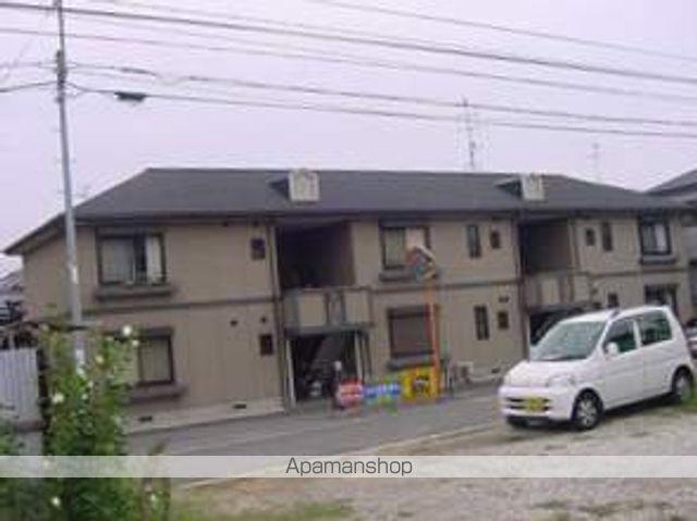 ハイツモンテリブロ