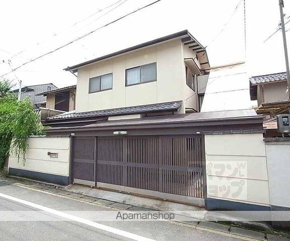 コーポ山岸(1K/2階)