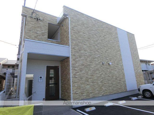 リブリ・たつみ袁(1K/1階)