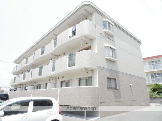 ヴィクトワール(2LDK/3階)