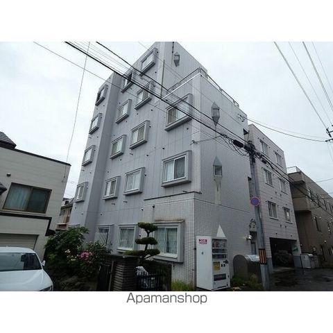 キャッスル8・13