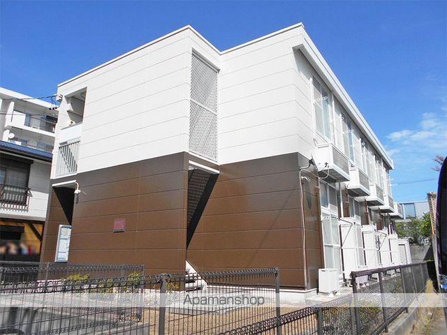 レオパレスさいわい