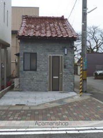 富山地鉄富山市内線 安野屋駅 徒歩2分 1階建 築17年