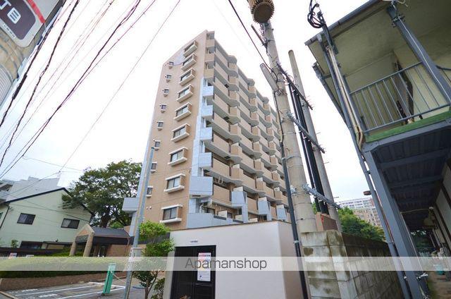 アイレックス南天神