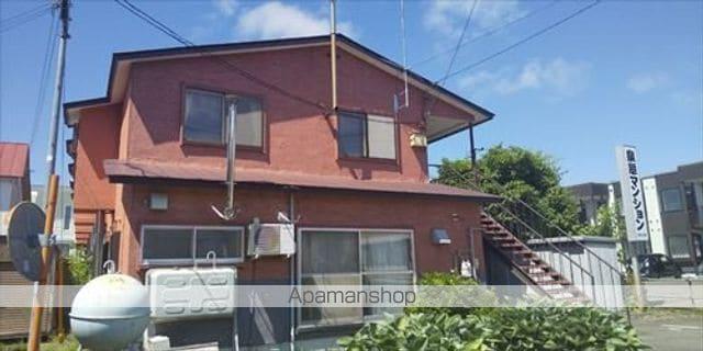 泉翠マンション