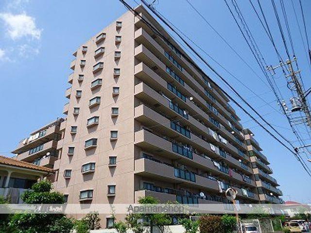 コスモ上福岡センターヒルズ