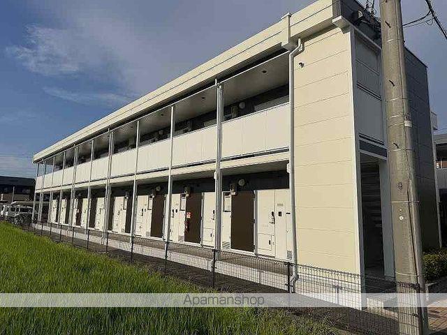 レオパレスグリーンウッド