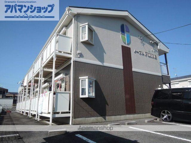 ノーブルFUJII