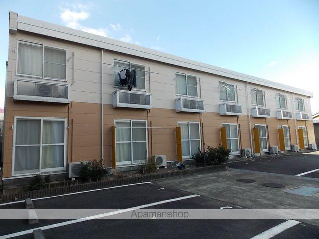 レオパレス稲山