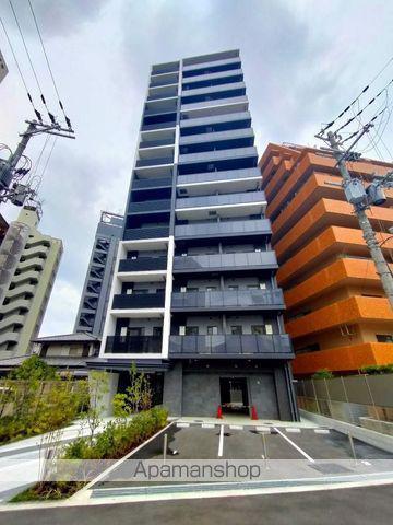 バウスフラッツ SHIN-OSAKA