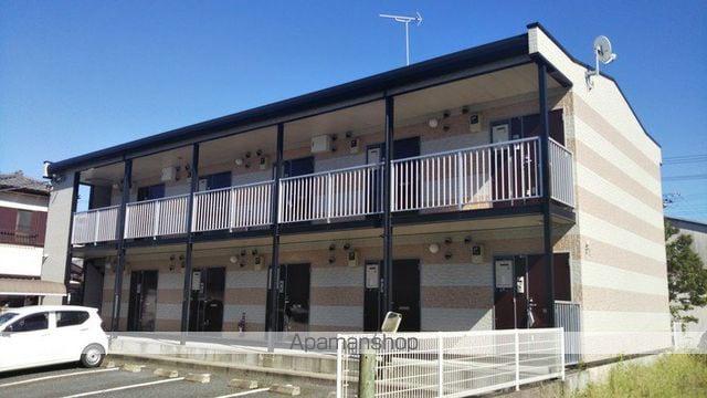 レオパレスキタパレス