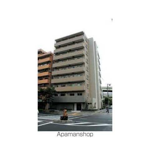 コンフォリア木場公園