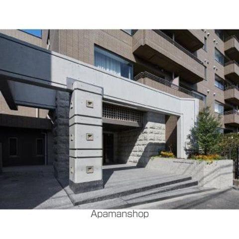 参宮橋 マンション