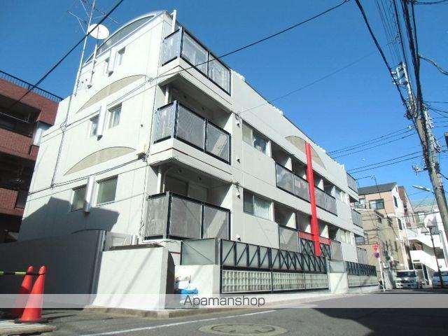 キューブ浜田山