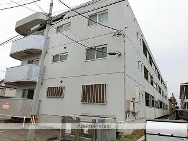 ファミリーハイツプレェリー