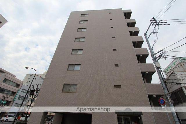 リッヂタワーⅡ