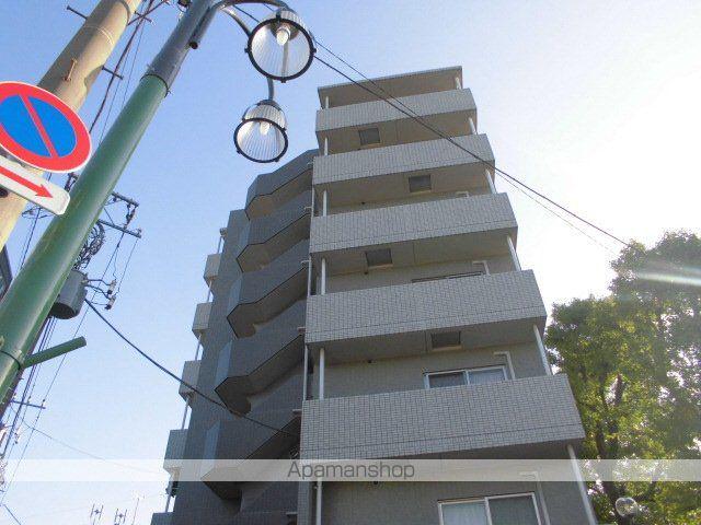 プレール・ドゥーク高円寺