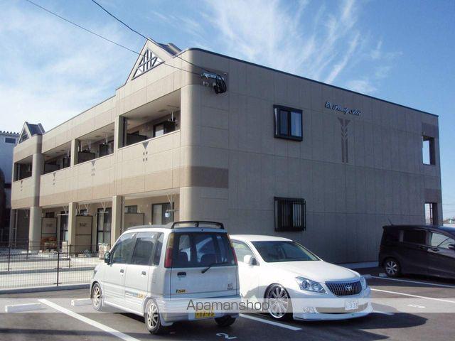 プロニティ青木