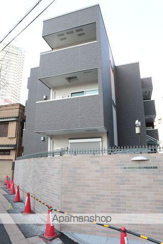 ローズステージ泉大津駅前Ⅲ番館