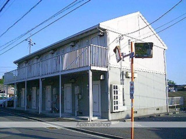 アークヒルズ東山(1K/1階)