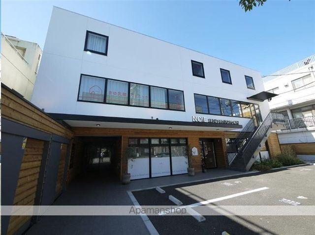 NOIE SENDAI 宮町(1LDK/3階)