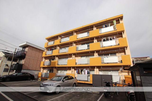 シティホームズM(1DK/1階)