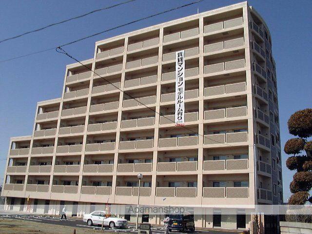 パールヒルズ大森(3LDK/6階)