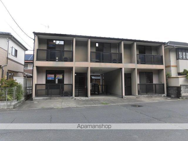 ヒロハイツ北目