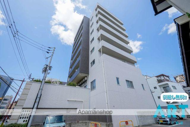 グランディアレジデンス千舟[4階]