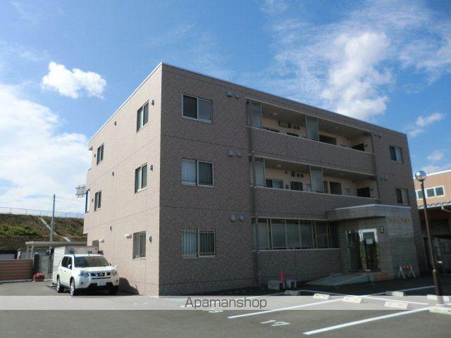 ヴェルラージュ古川