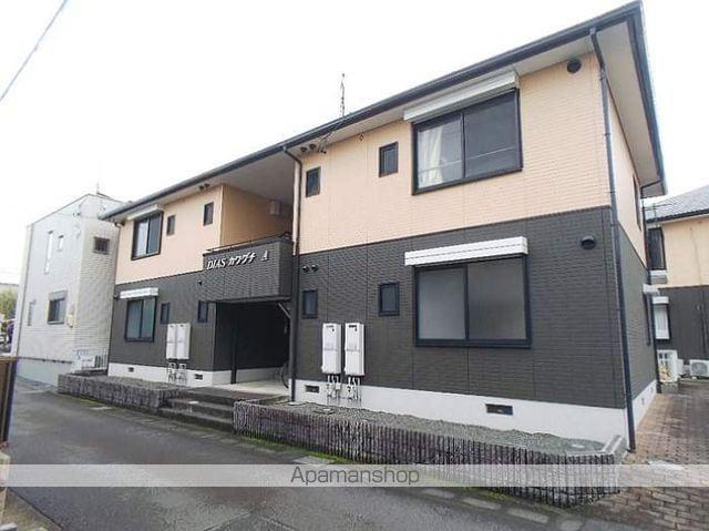 DIASカワグチ A棟