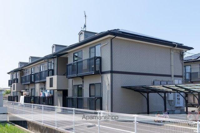 グランコートK A・B棟