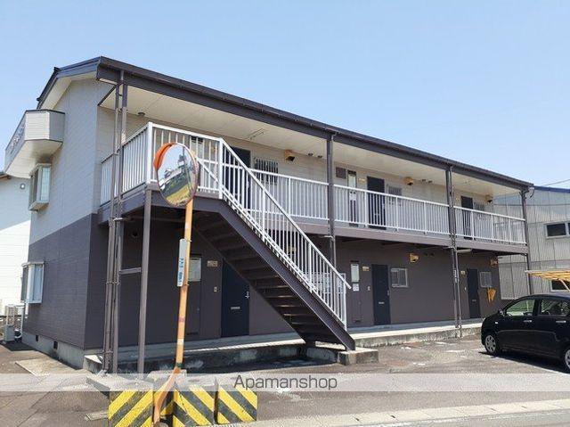 エルディム大喜多(2DK/2階)