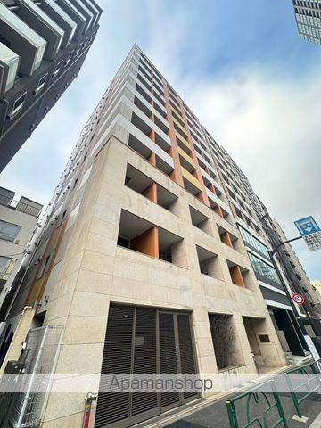 HF南麻布レジデンス