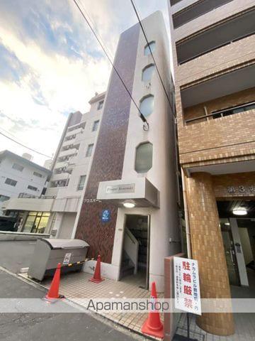 プロスパー楠木
