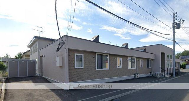 ふれあいマンション花園(1LDK/1階)