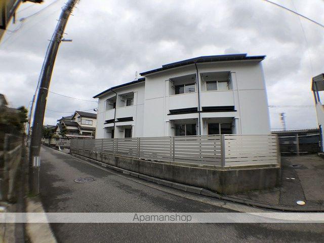 ガーデンヒルズ寺尾台A