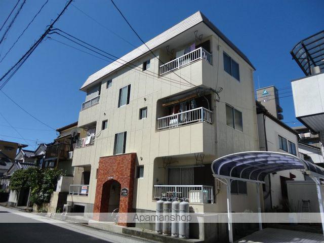 ロイヤルハイツ高須