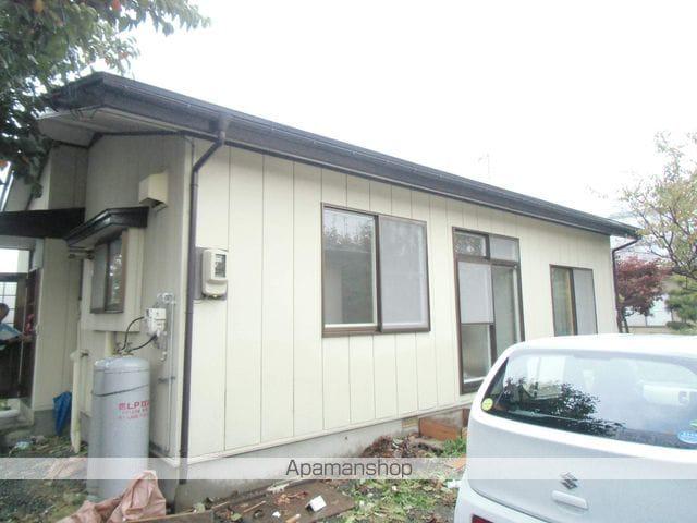 岩手県盛岡市仙北2丁目の戸建賃貸